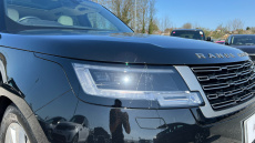 Land Rover Range Rover 3.0 D300 SE 4dr Auto Diesel Estate